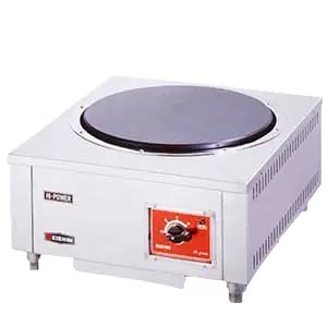 電気コンロ6000W（大）